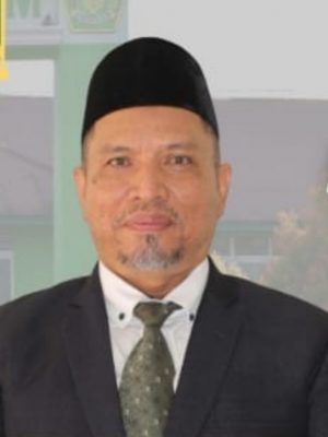 Dr. Kusnadi, S.Pd., M.MPd