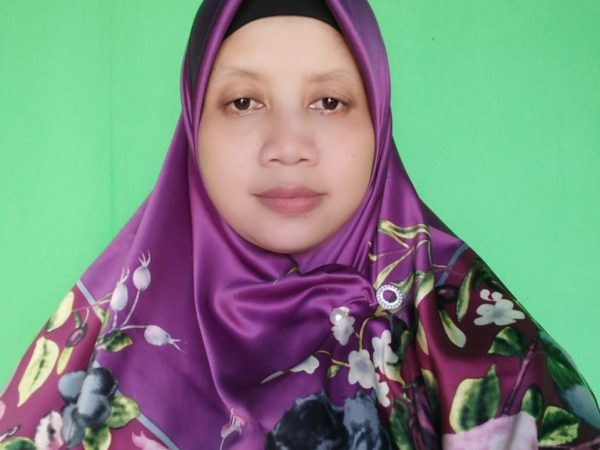Heni Susilawati, S.Pd.I