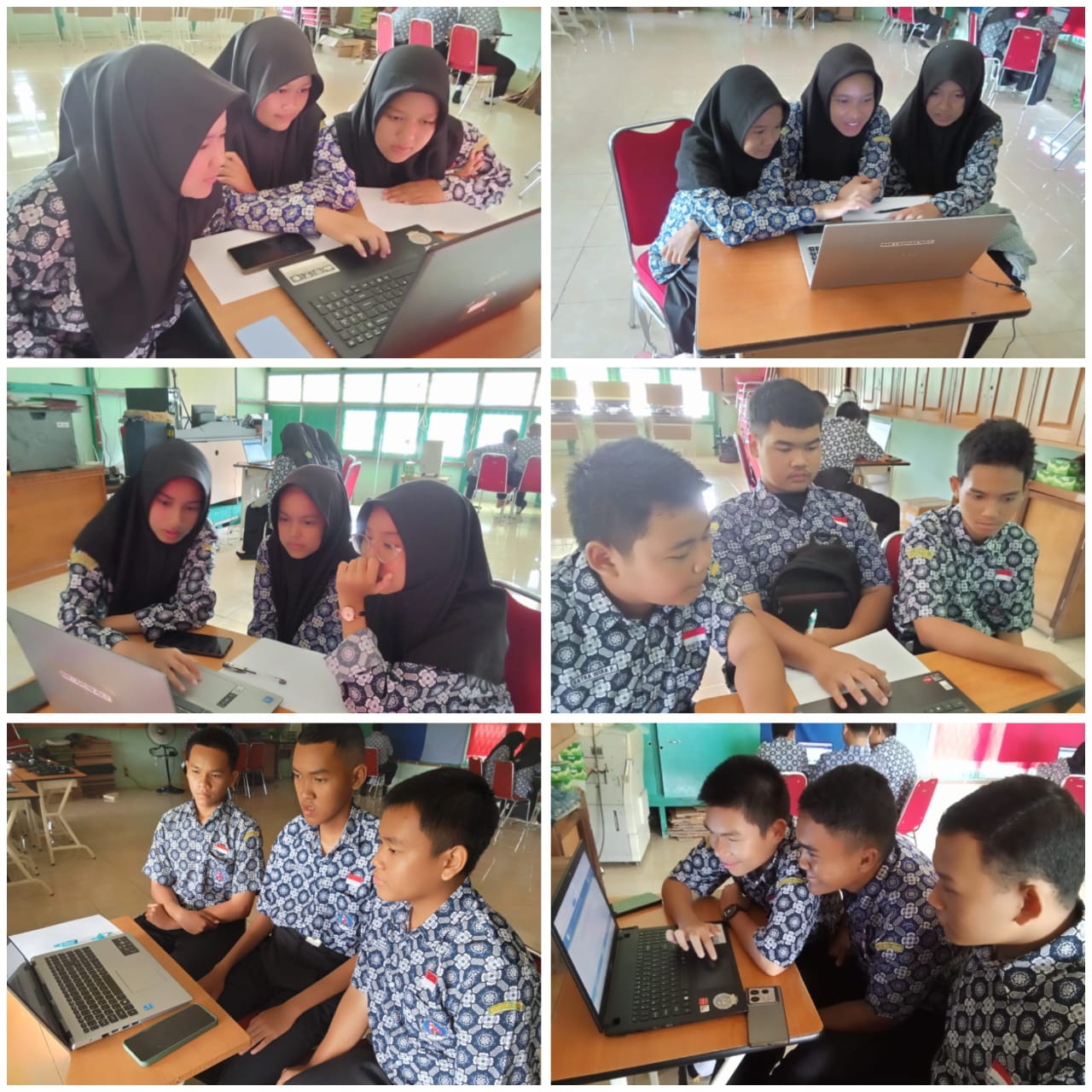 6 TIM Siswa /i Mengikuti Olimpiade APBN 2025/Cerdas Cermat APBN 2025 diselenggarakan Kementerian Keuangan. 6 TIM Siswa /i Mengikuti Olimpiade APBN 2025/Cerdas Cermat APBN 2025 diselenggarakan Kementerian Keuangan.