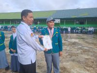 Siswa MAN 1 Kapuas Hulu Raih Juara 1 KOMET ke-22