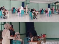 Menghias Hari Kartini dengan Lomba Tata Rias