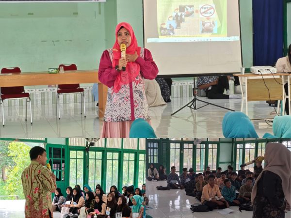 MATAMUDA MAN 1 Kapuas Hulu Hadirkan Pembinaan Karakter, Disiplin, dan Wawasan Lingkungan   