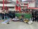 MARCHING BAND (SWARA ADI WARNA)