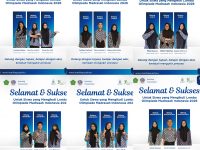 Siswa/i Terbaik MAN 1 Kapuas Hulu Mengikuti Lomba Olimpiade Madrasah Indonesia (OMI) 2026.
